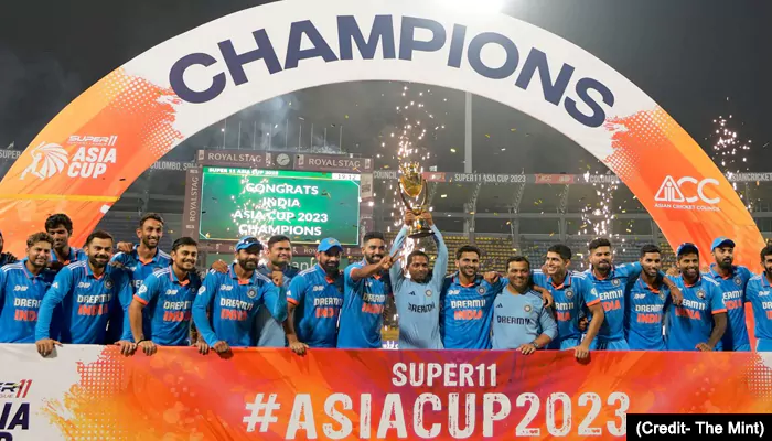 Asia Cup 2025: Player-of-the-Match Awards - THIS Indian Leads the Race With a Massive Gap